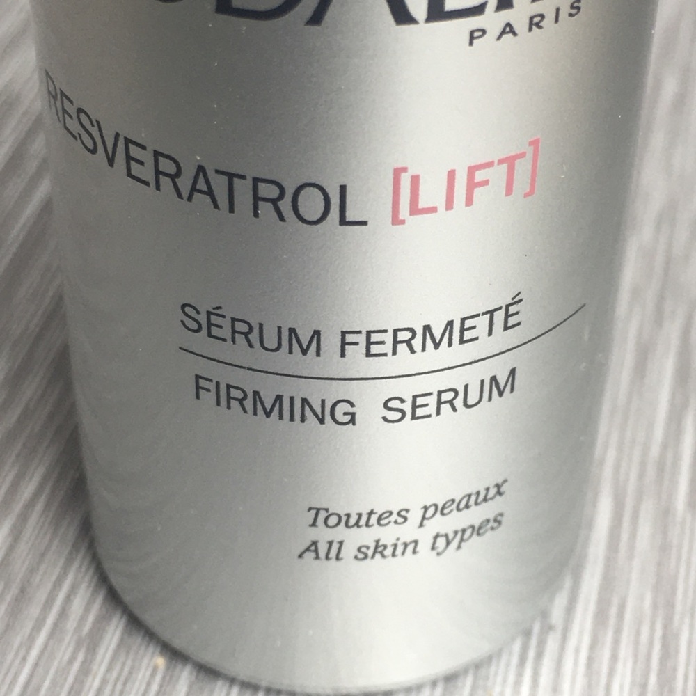 Caudalie Resveratol Firming Serum - Picture 7 of 7